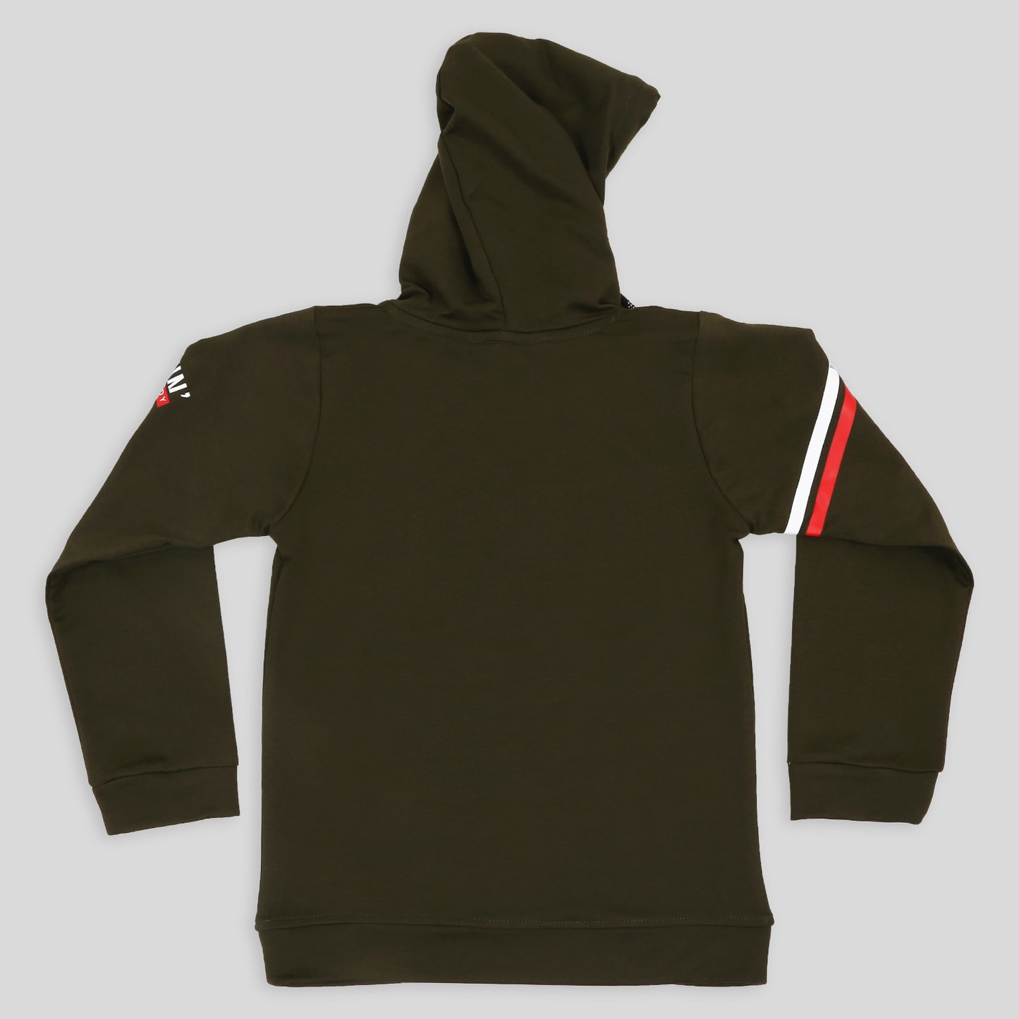 Stylish Hoodie T-shirt for Young boys