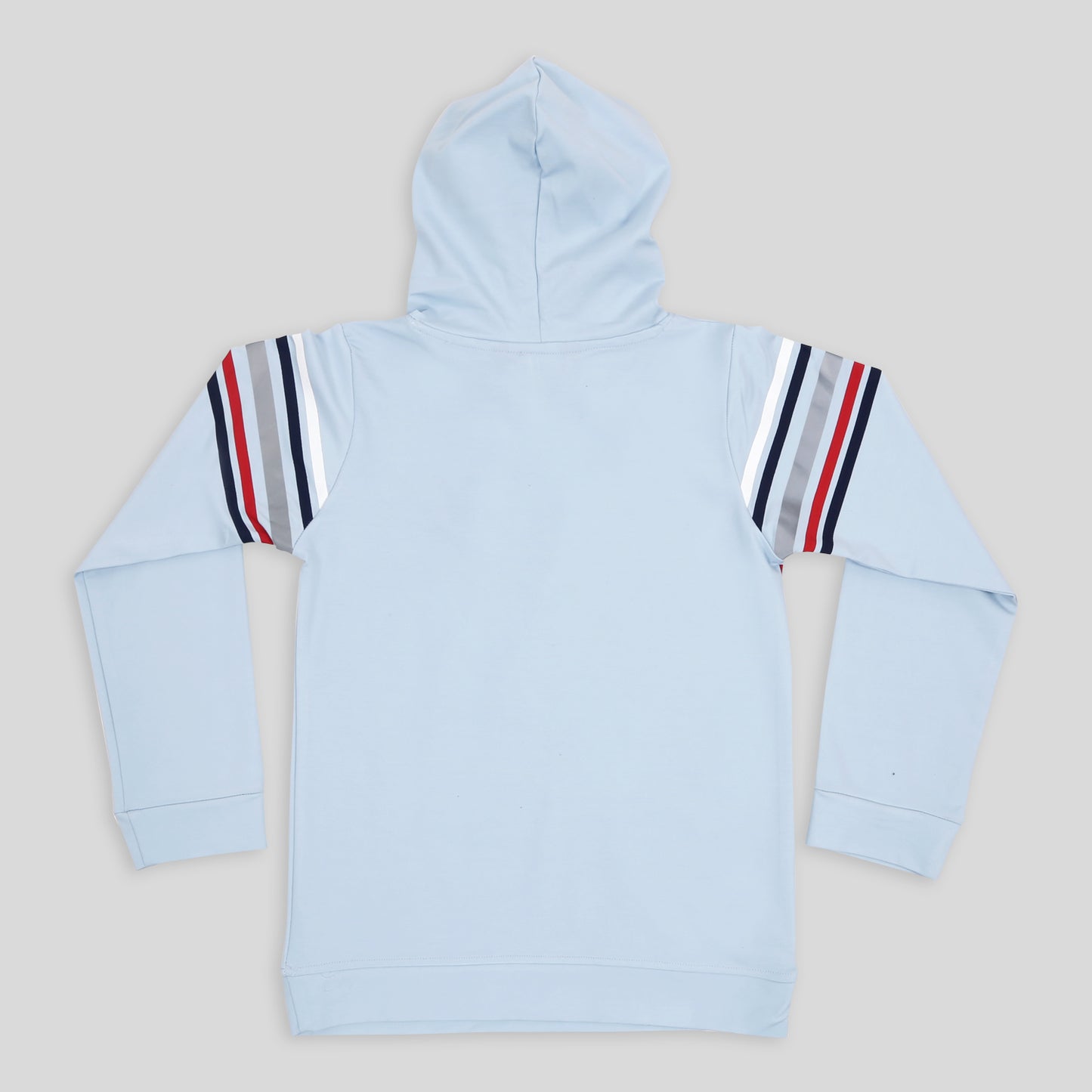 Stylish Hoodie T-shirt for Young boys