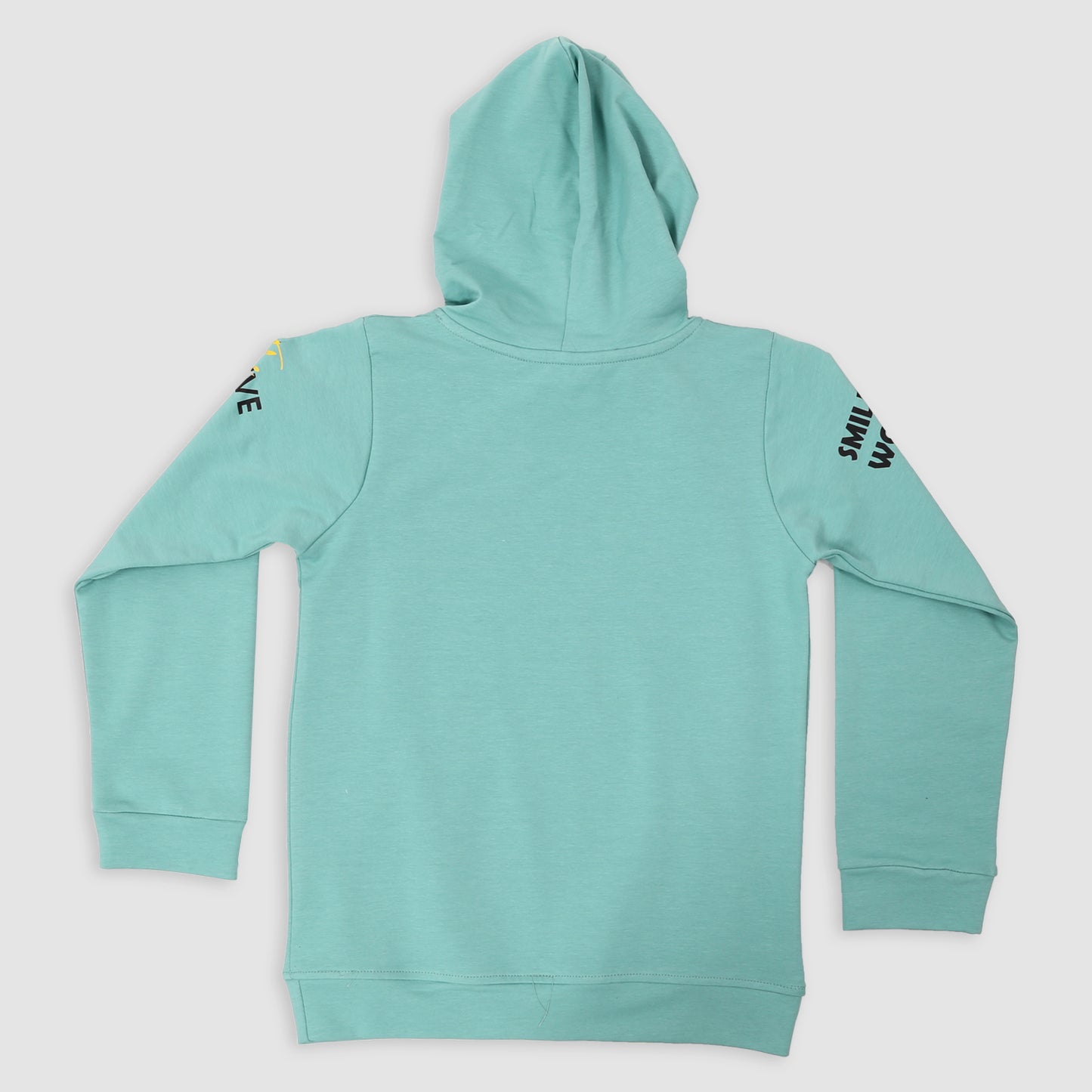 Stylish Hoodie T-shirt for Young boys