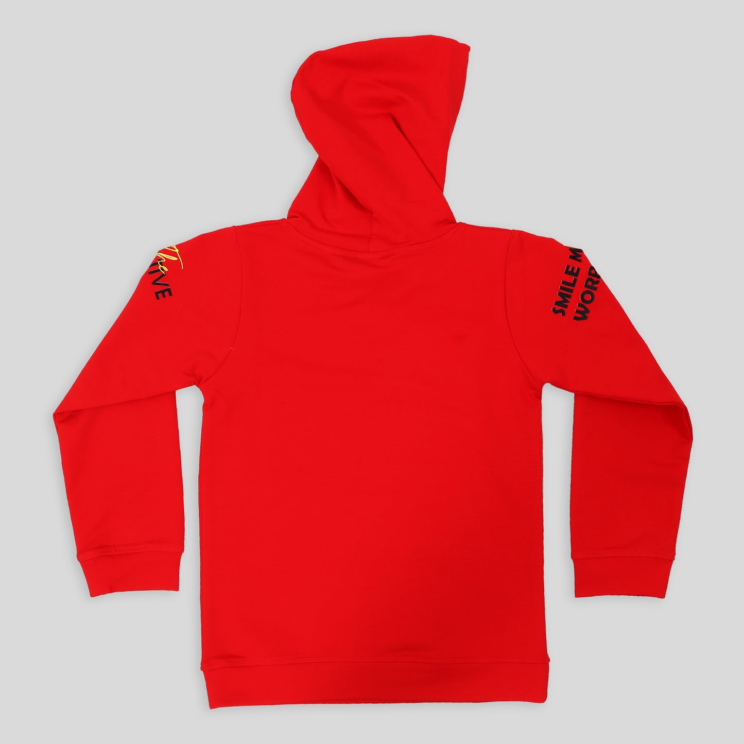 Stylish Hoodie T-shirt for Young boys