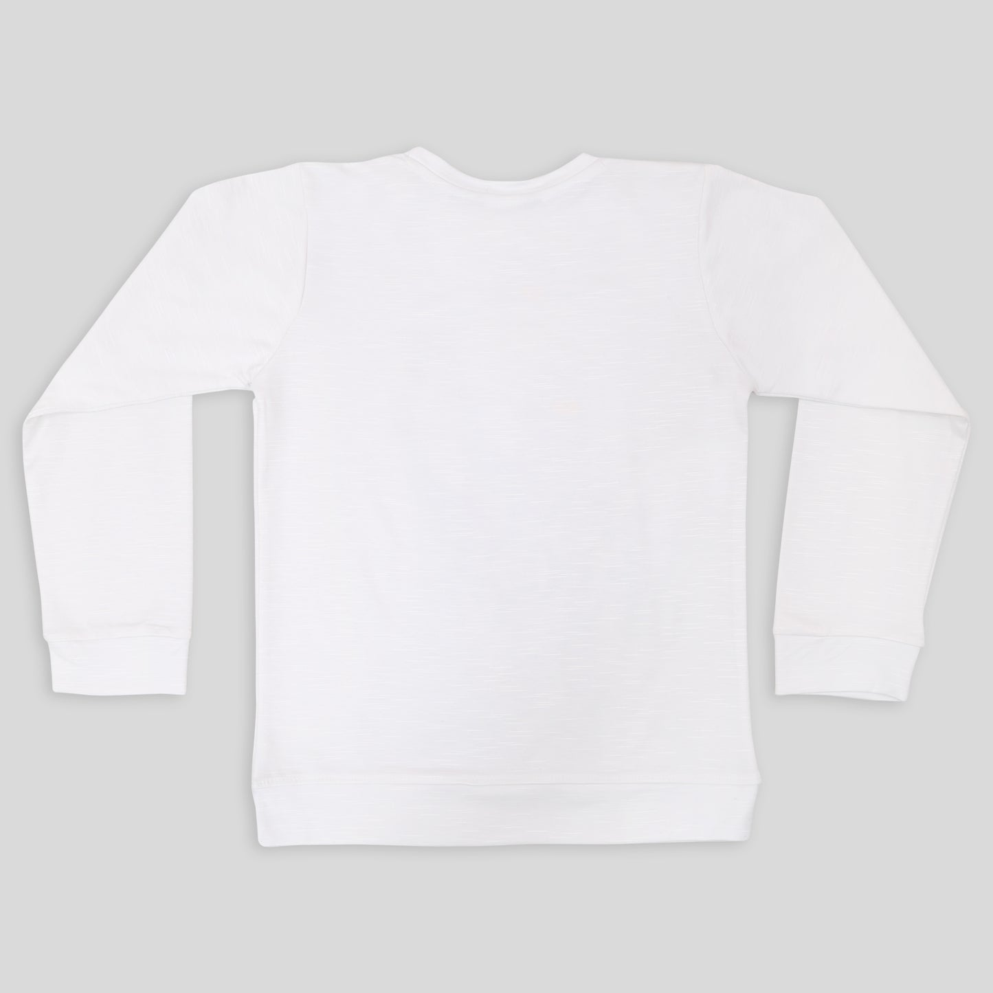 Stylish Full-Sleeves T-shirt for Young boys