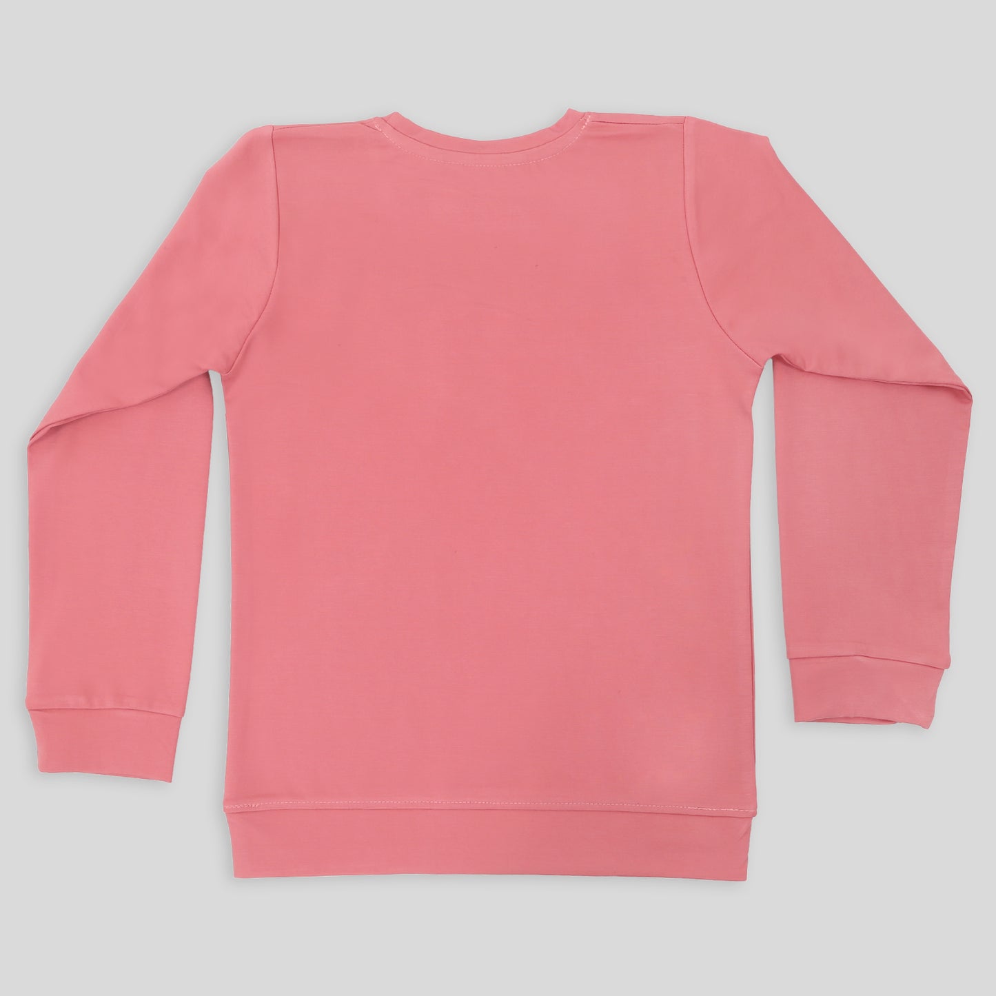 Stylish Full-Sleeves T-shirt for Young boys