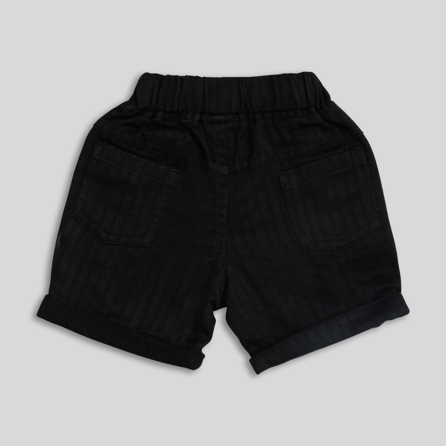 Bad Boys Shorts set for Little boys