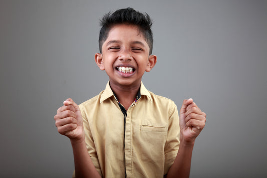Mastering Boys' Outfit Styling: 5 Expert Tips for Dressing Your Child for Any Occasion