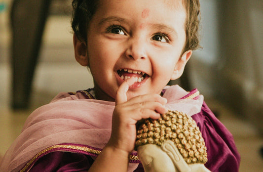 indian ethnic wear