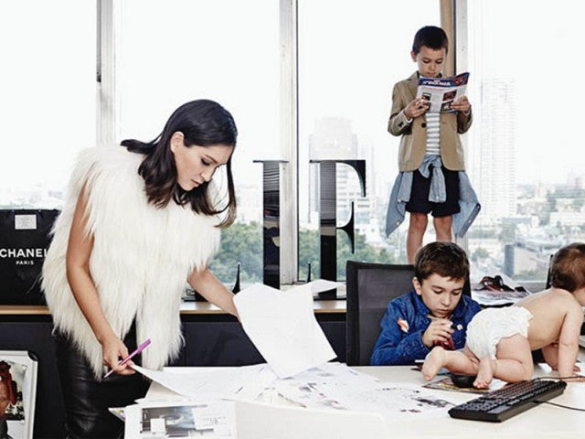 5 Must-Have Apps for Working Moms