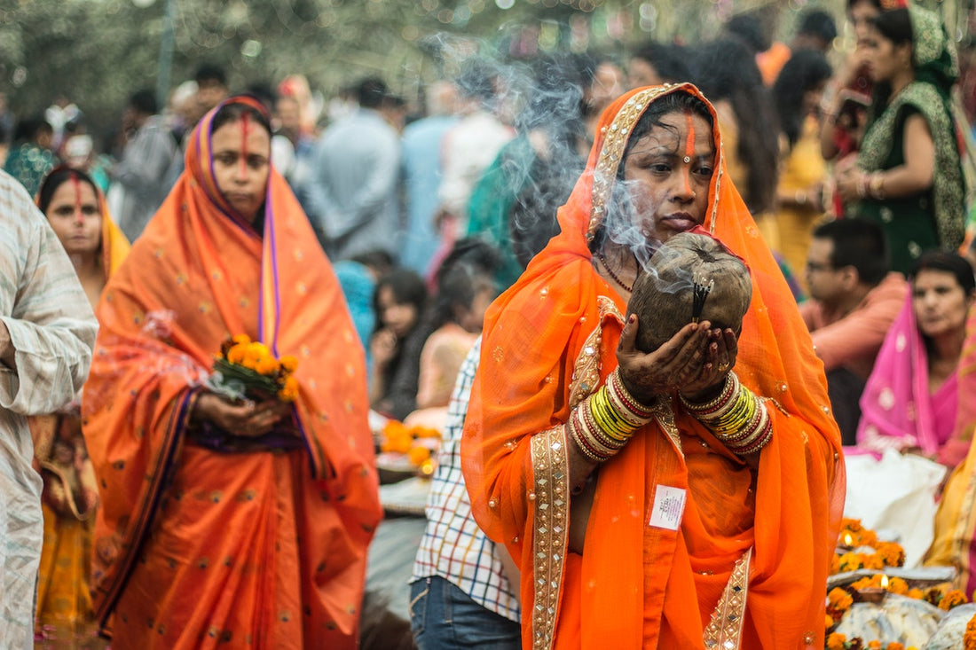 cultural indian festival