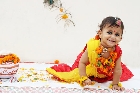 Kid's Birthday