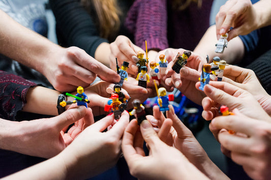 LEGO Party