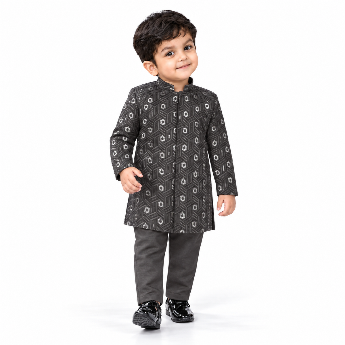 Royal Star Kurta Set
