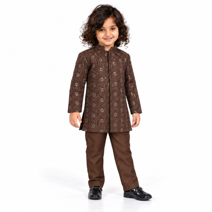 Royal Star Kurta Set