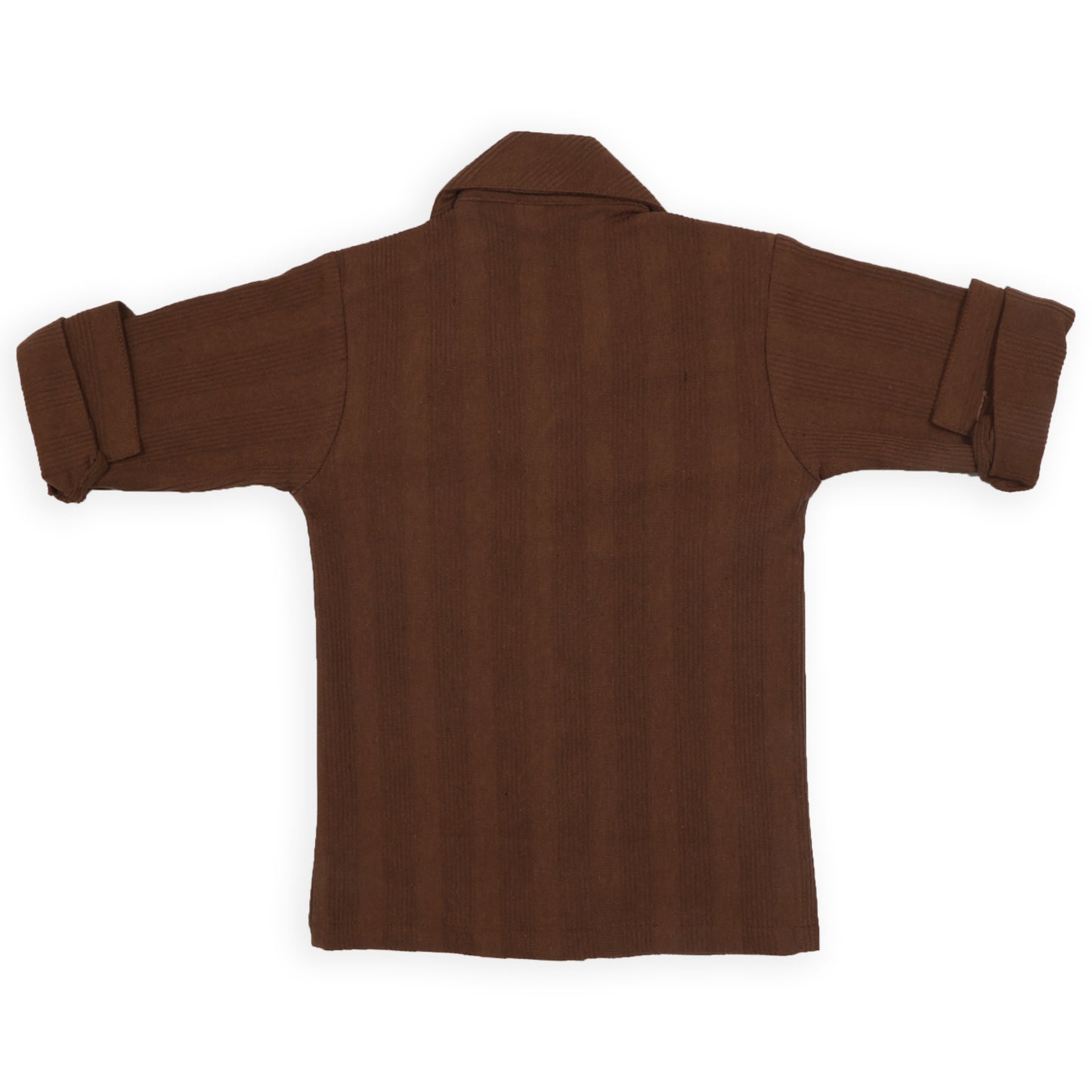 Stripe Printed Jacket, Playful Tee & Pants: Boys’ Everyday Style