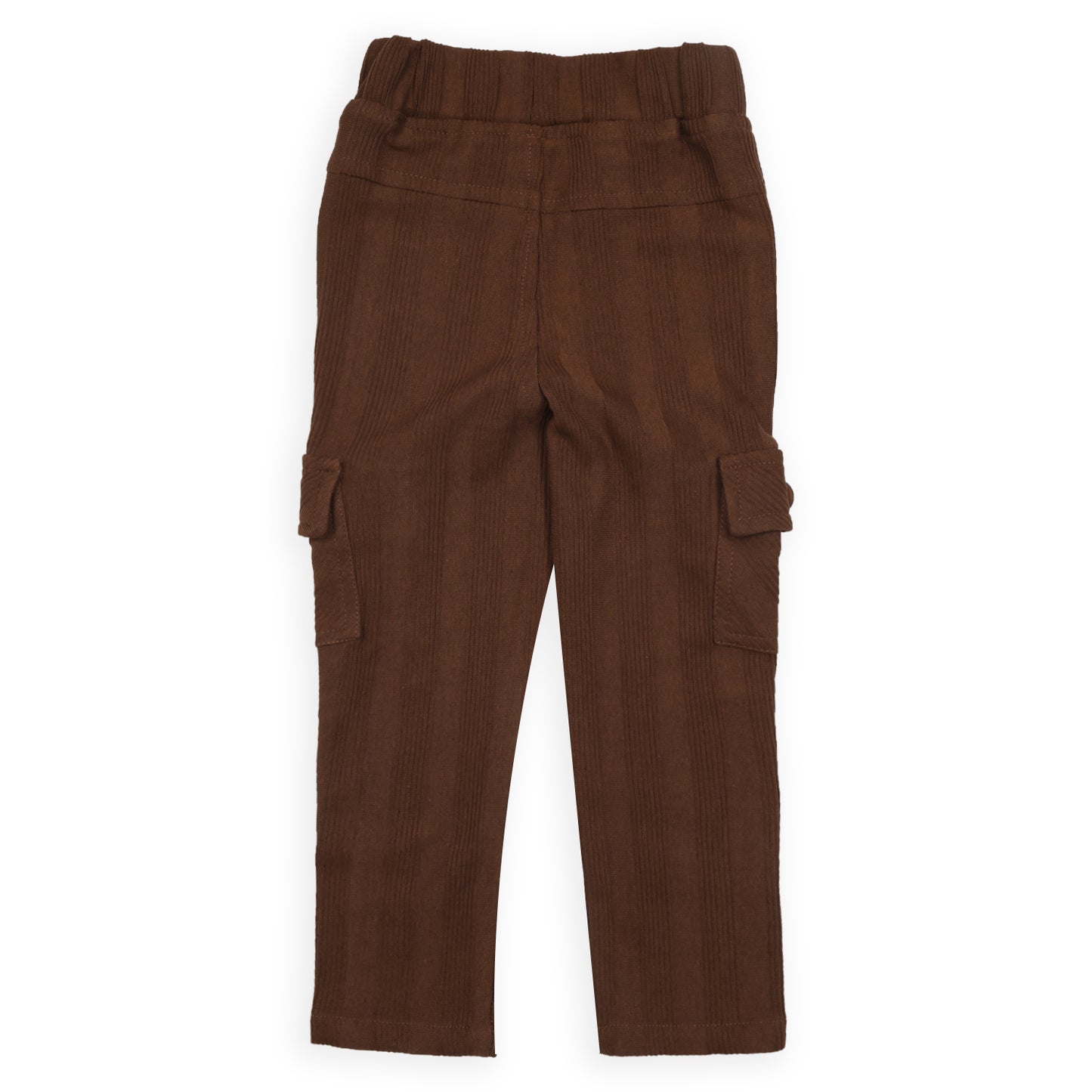 Stripe Printed Jacket, Playful Tee & Pants: Boys’ Everyday Style