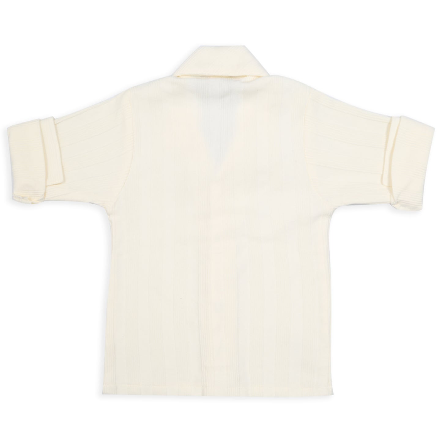 Stripe Printed Jacket, Playful Tee & Pants: Boys’ Everyday Style