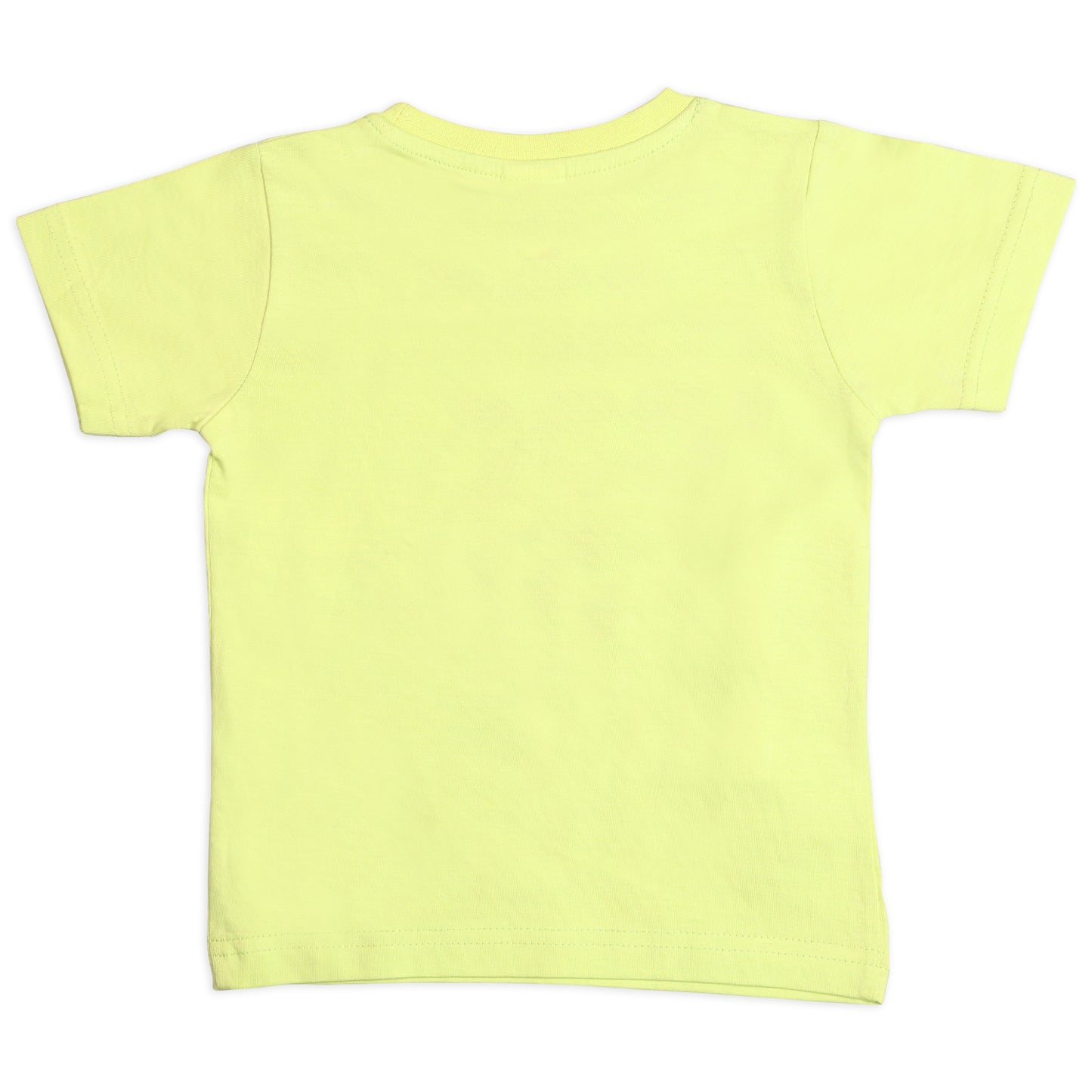 Stripe Printed Jacket, Playful Tee & Pants: Boys’ Everyday Style