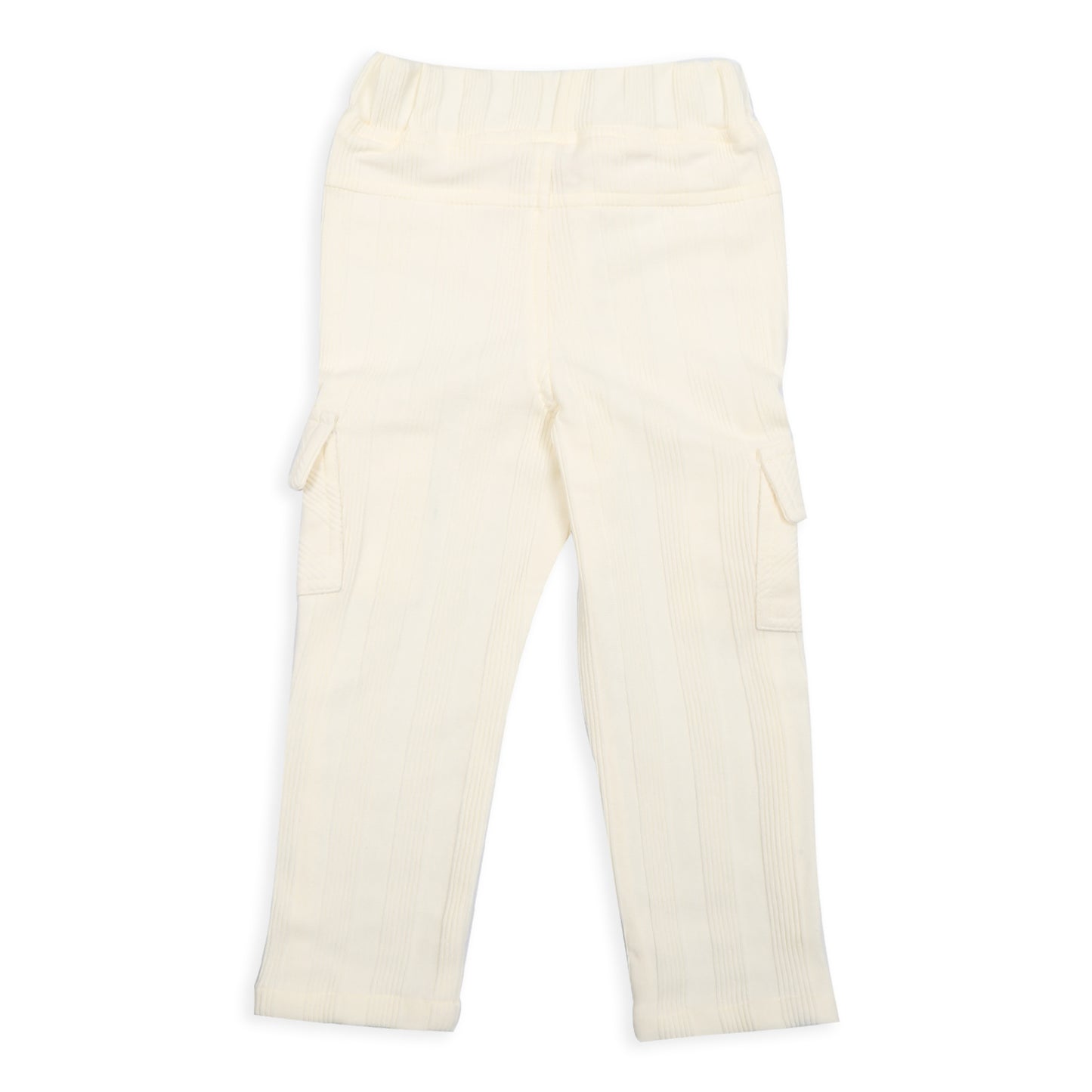 Stripe Printed Jacket, Playful Tee & Pants: Boys’ Everyday Style