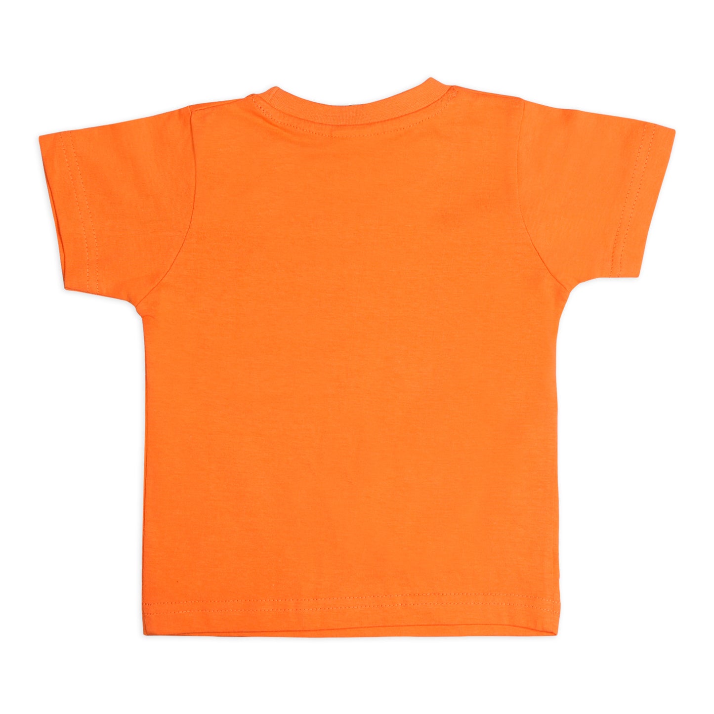 Stripe Printed Jacket, Playful Tee & Pants: Boys’ Everyday Style