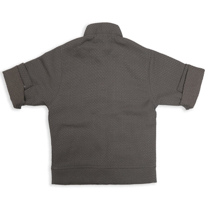 Trendy Jacket, Fun Printed Tee & Pants: Boys’ Casual Style