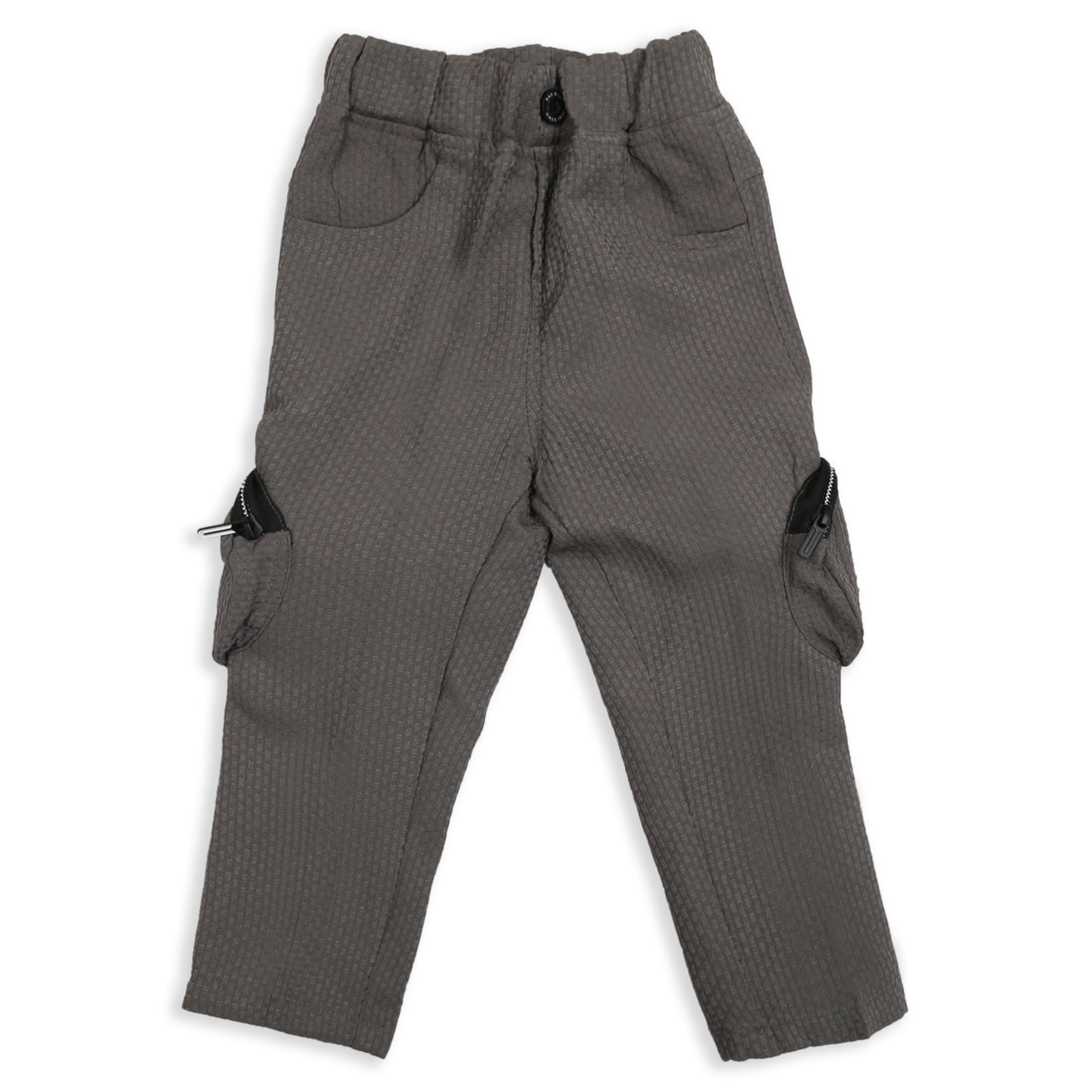 Trendy Jacket, Fun Printed Tee & Pants: Boys’ Casual Style