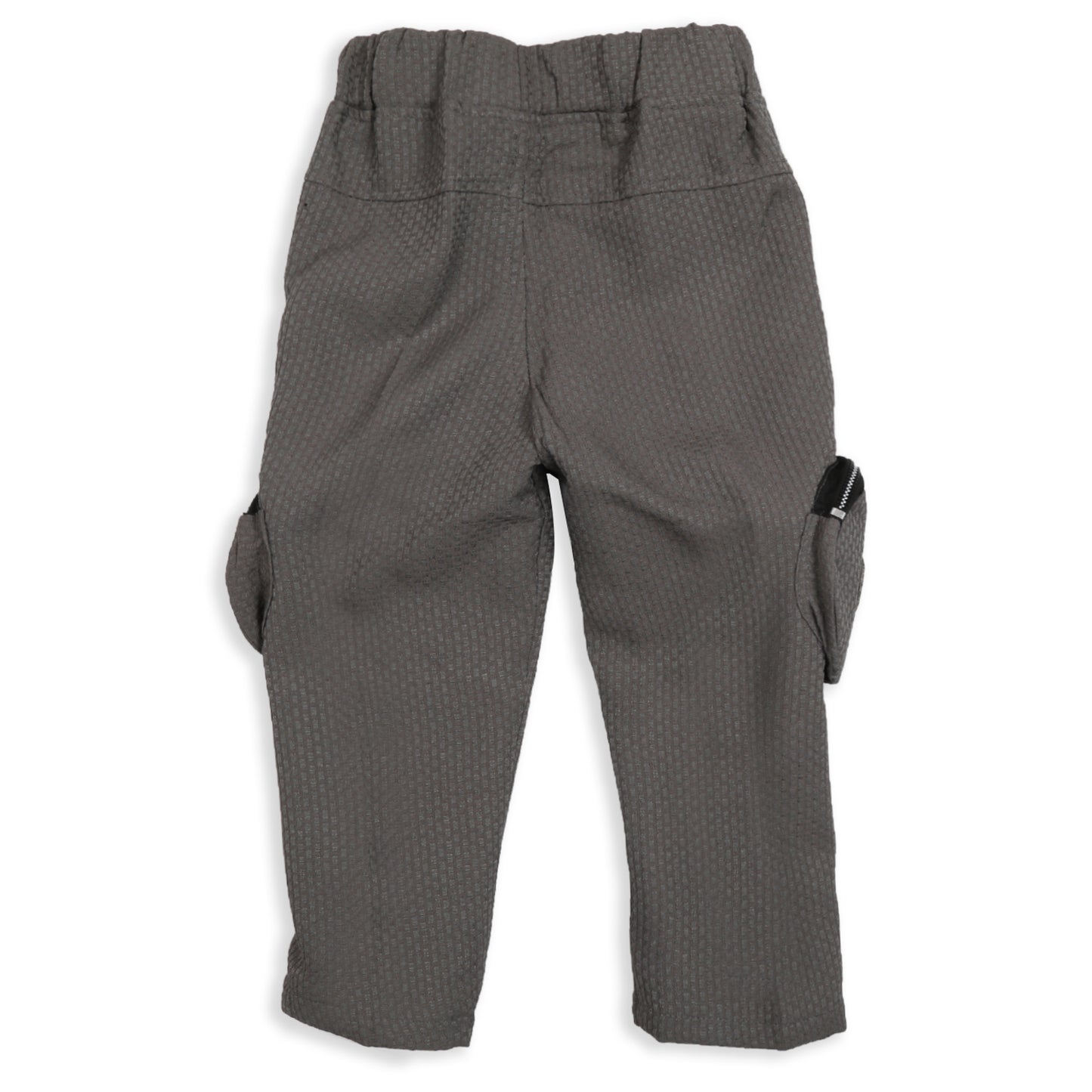 Trendy Jacket, Fun Printed Tee & Pants: Boys’ Casual Style