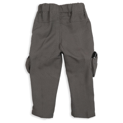 Trendy Jacket, Fun Printed Tee & Pants: Boys’ Casual Style