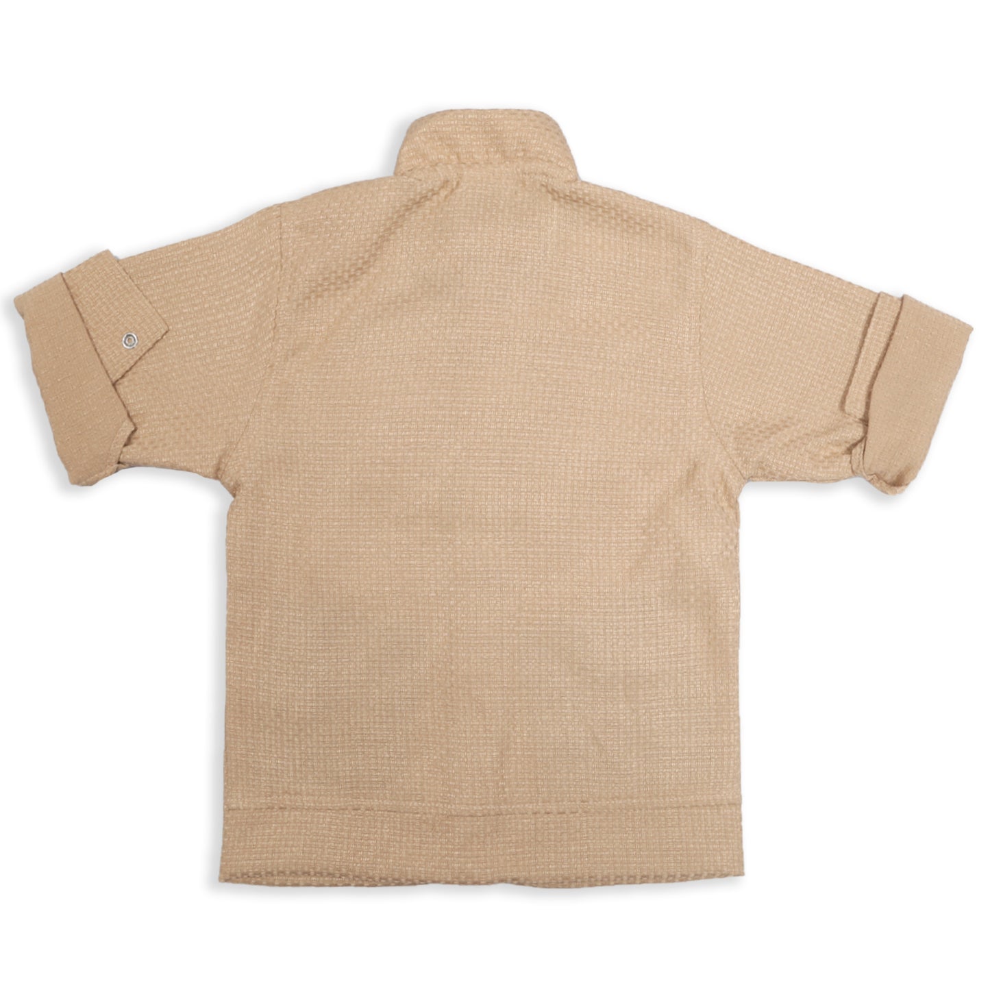 Trendy Jacket, Fun Printed Tee & Pants: Boys’ Casual Style