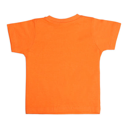 Trendy Jacket, Fun Printed Tee & Pants: Boys’ Casual Style