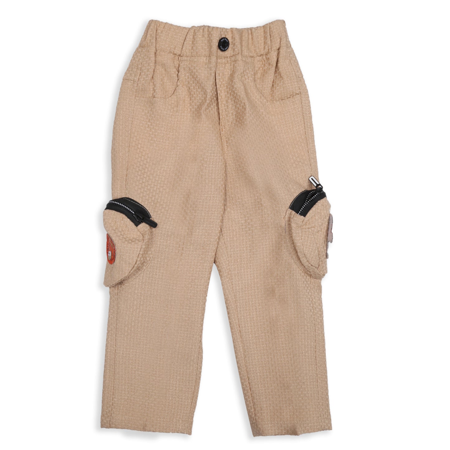 Trendy Jacket, Fun Printed Tee & Pants: Boys’ Casual Style