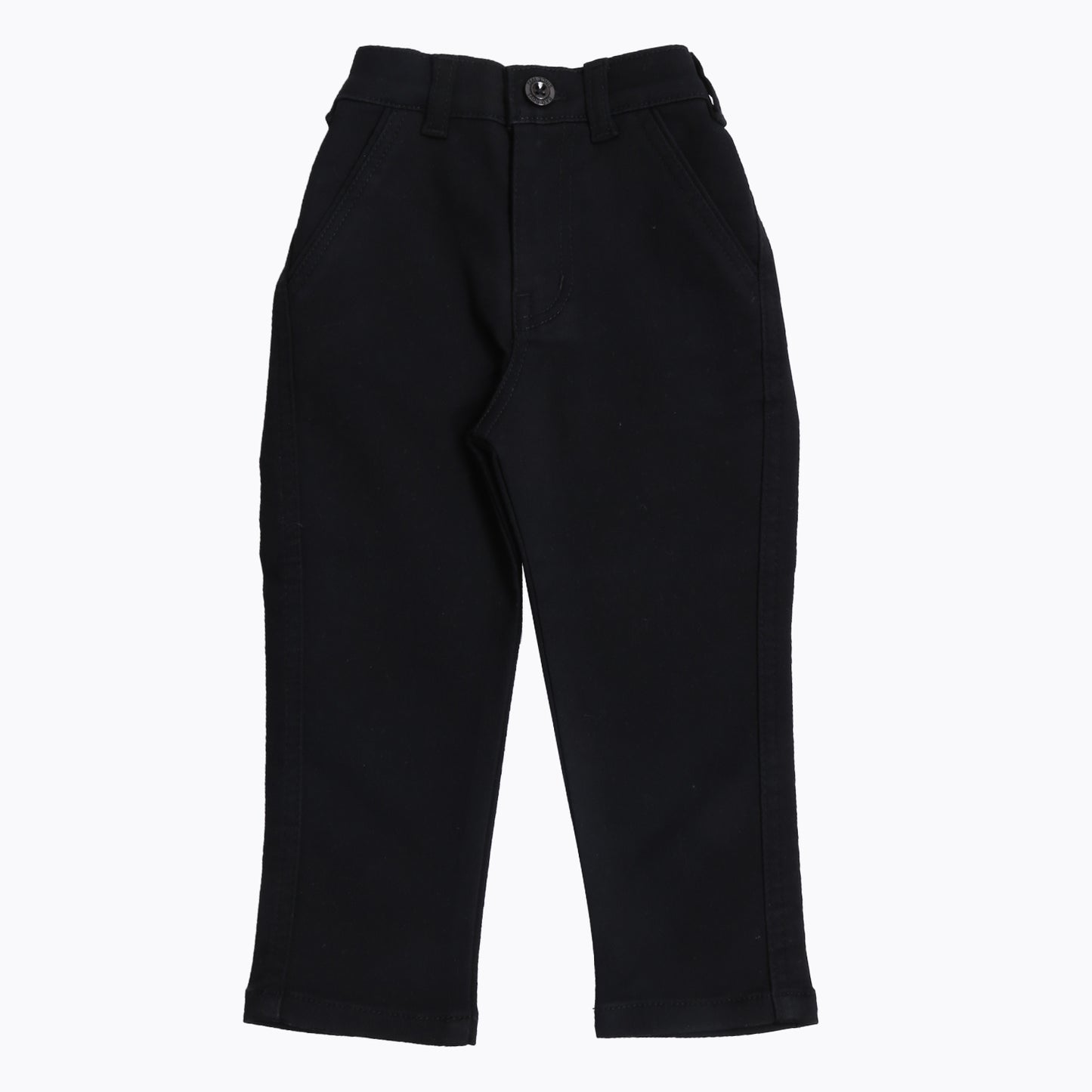 Trendy Printed Jacket, Playful Tee & Pants: Boys’ Casual Must-Have