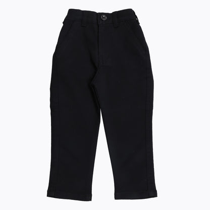 Trendy Printed Jacket, Playful Tee & Pants: Boys’ Casual Must-Have