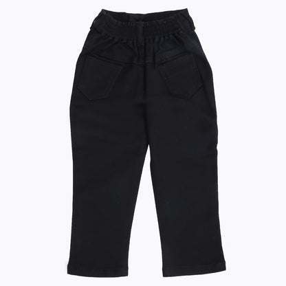 Trendy Printed Jacket, Playful Tee & Pants: Boys’ Casual Must-Have