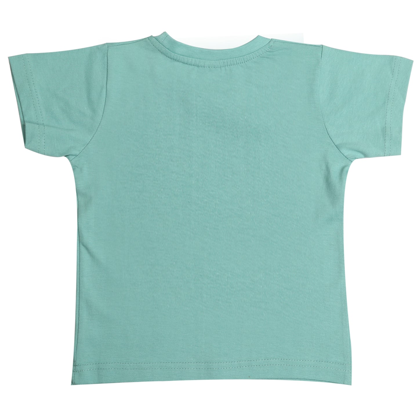 Trendy Printed Jacket, Playful Tee & Pants: Boys’ Casual Must-Have