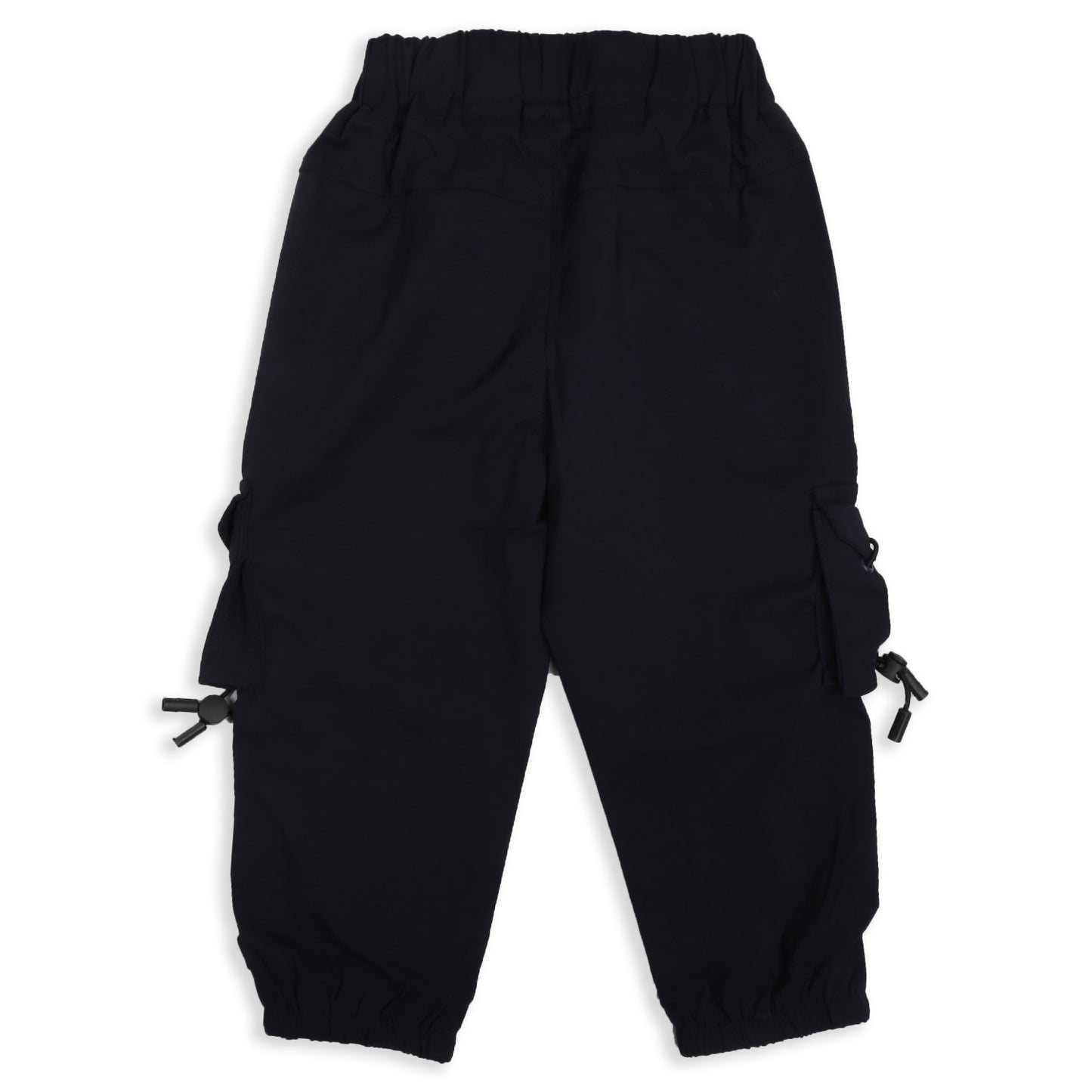 Trendy Printed Jacket, Fun Tee & Pants: Boys’ Casual Style