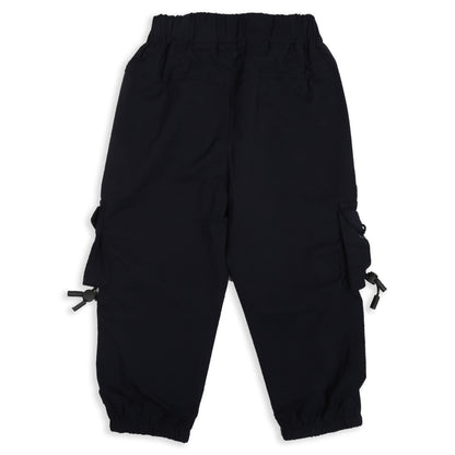 Trendy Printed Jacket, Fun Tee & Pants: Boys’ Casual Style