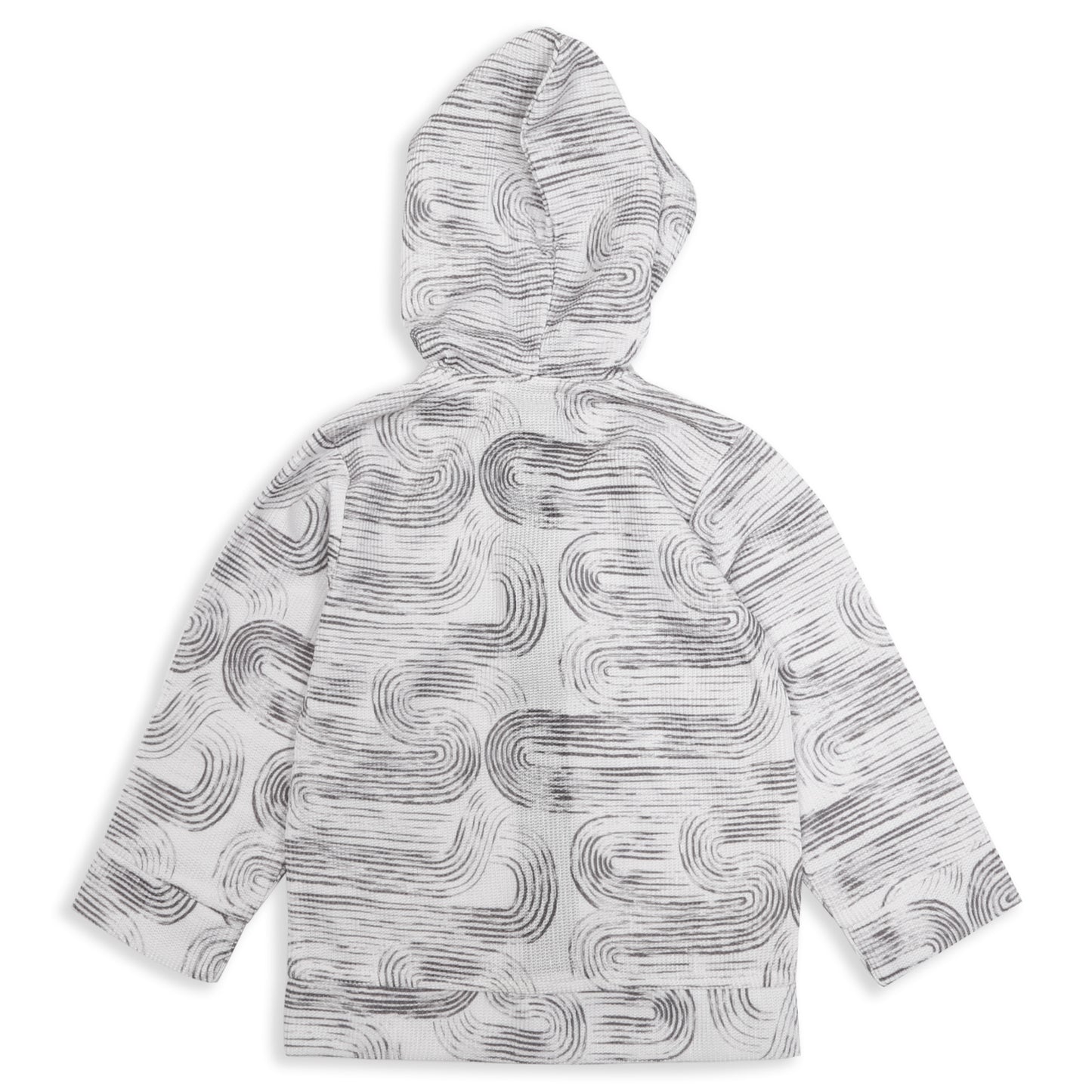 Printed Jacket, Fun Tee, Pants & Bag: Boys’ Casual Charm