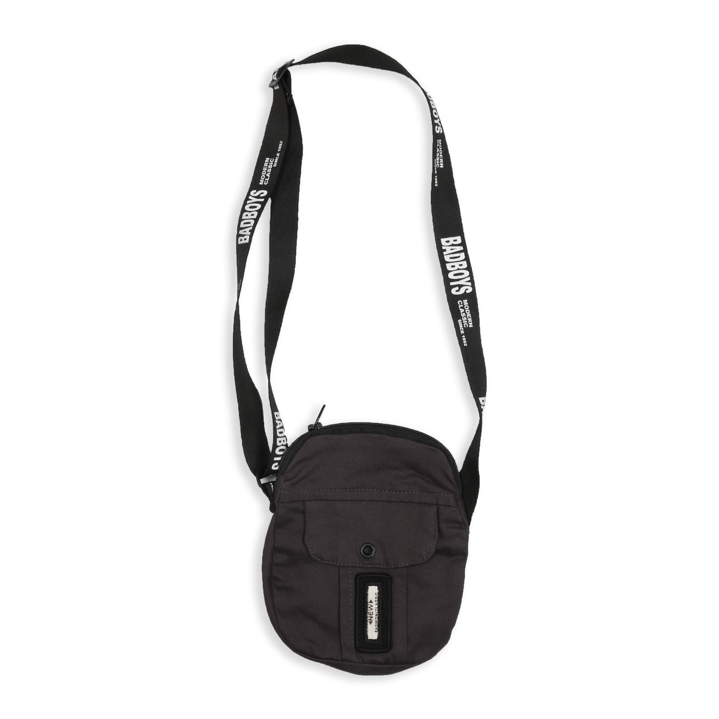 Printed Jacket, Fun Tee, Pants & Bag: Boys’ Casual Charm