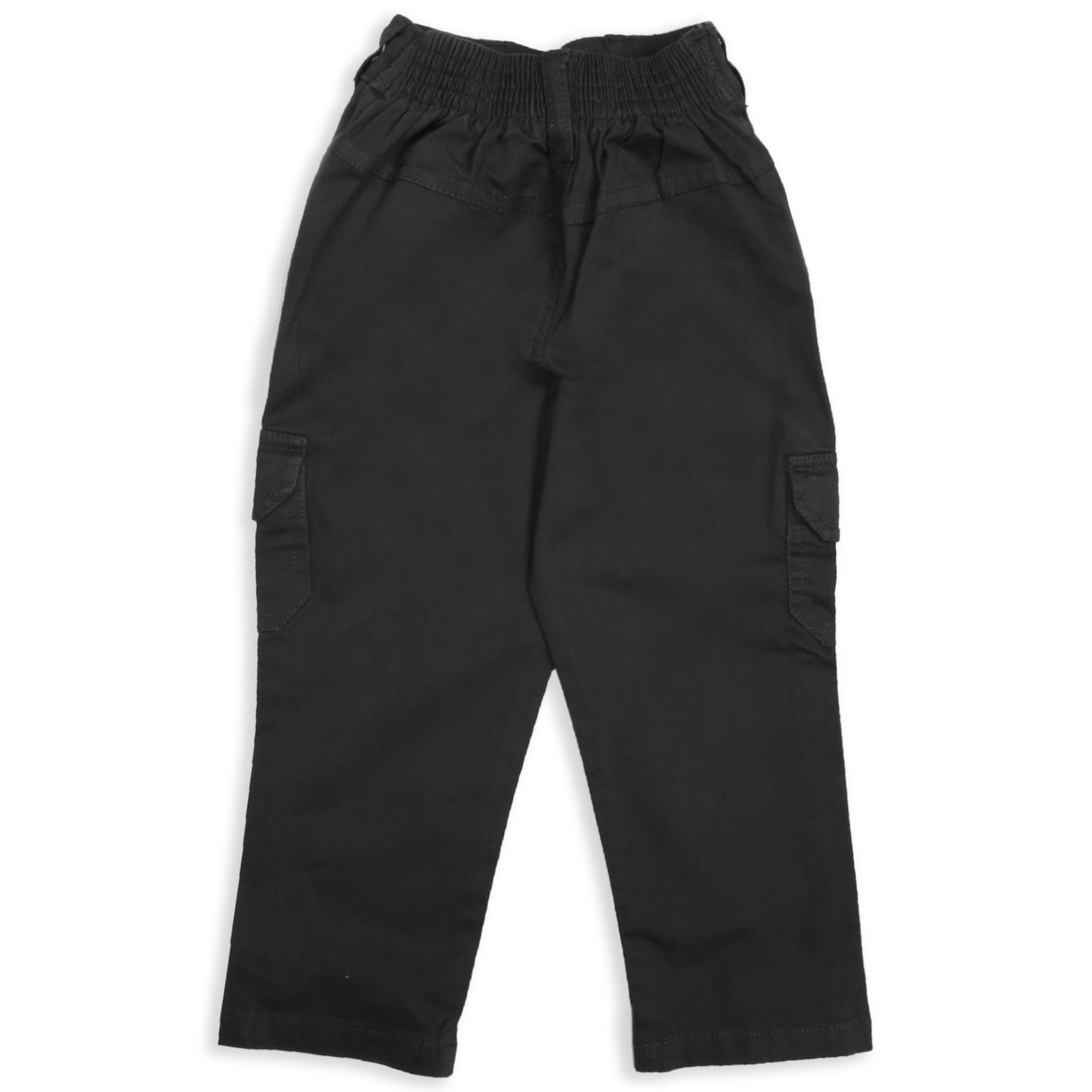 Printed Jacket, Fun Tee, Pants & Bag: Boys’ Casual Charm