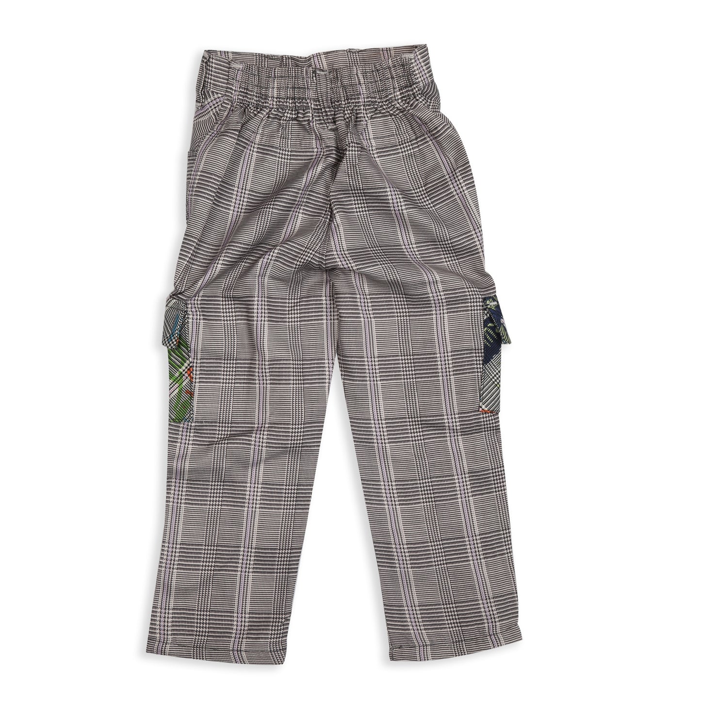 Printed Jacket, Playful Tee & Joggers: Boys’ Casual Style Upgrade