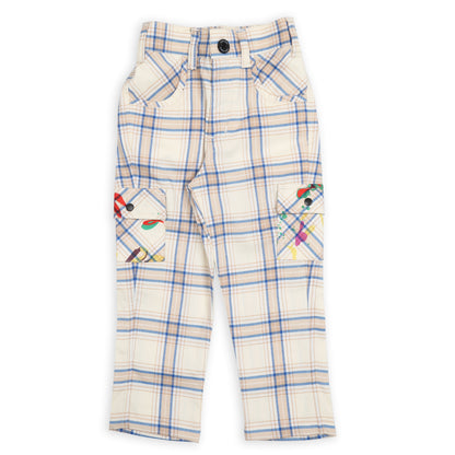 "Printed Jacket, Playful Tee & Joggers: Boys’ Casual Style Upgrade"