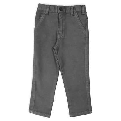 Smart Shirt, Printed Waistcoat, Pants & Bow: Boys’ Party Perfection