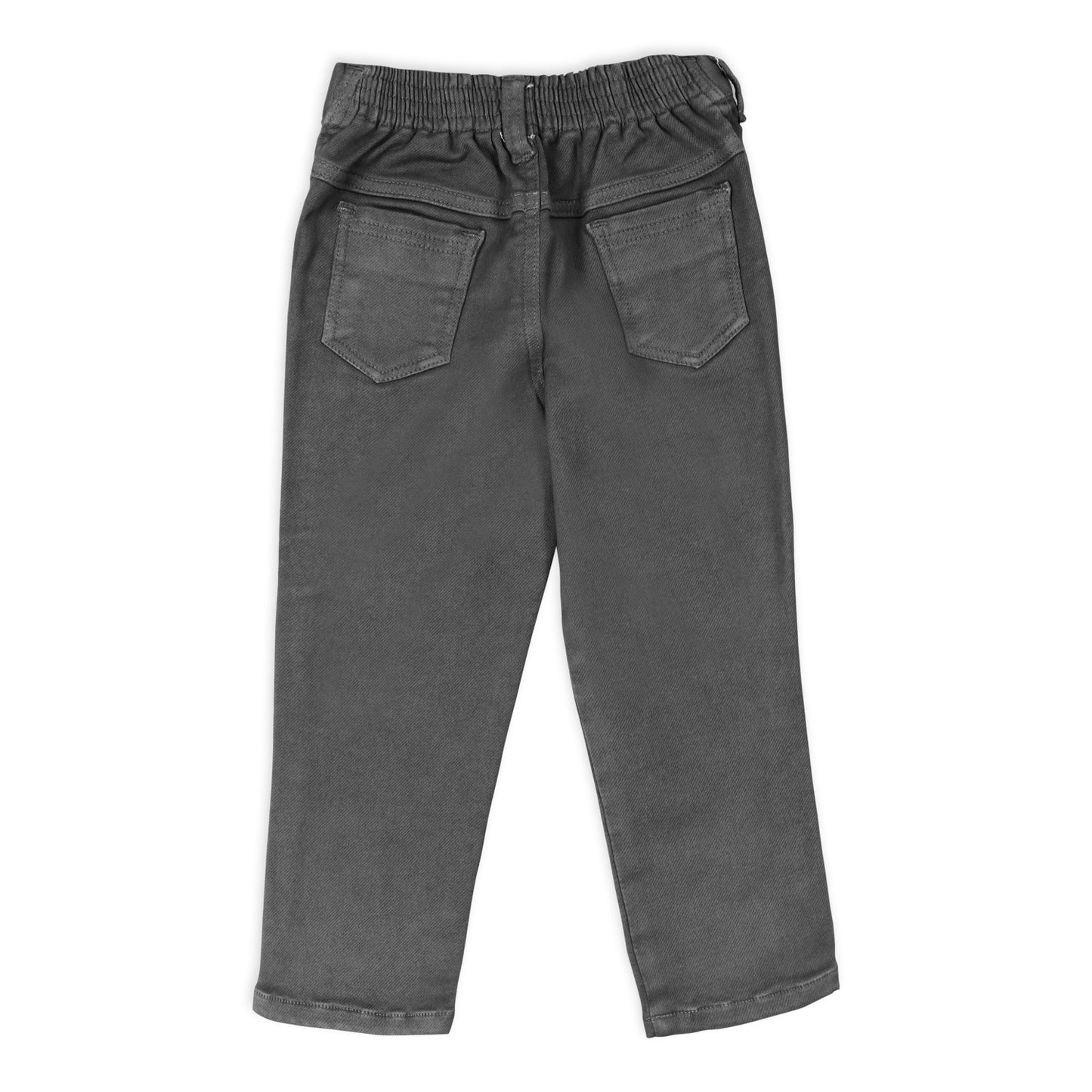 Smart Shirt, Printed Waistcoat, Pants & Bow: Boys’ Party Perfection