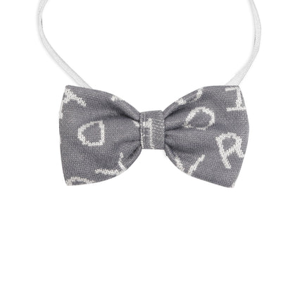 Smart Shirt, Printed Waistcoat, Pants & Bow: Boys’ Party Perfection