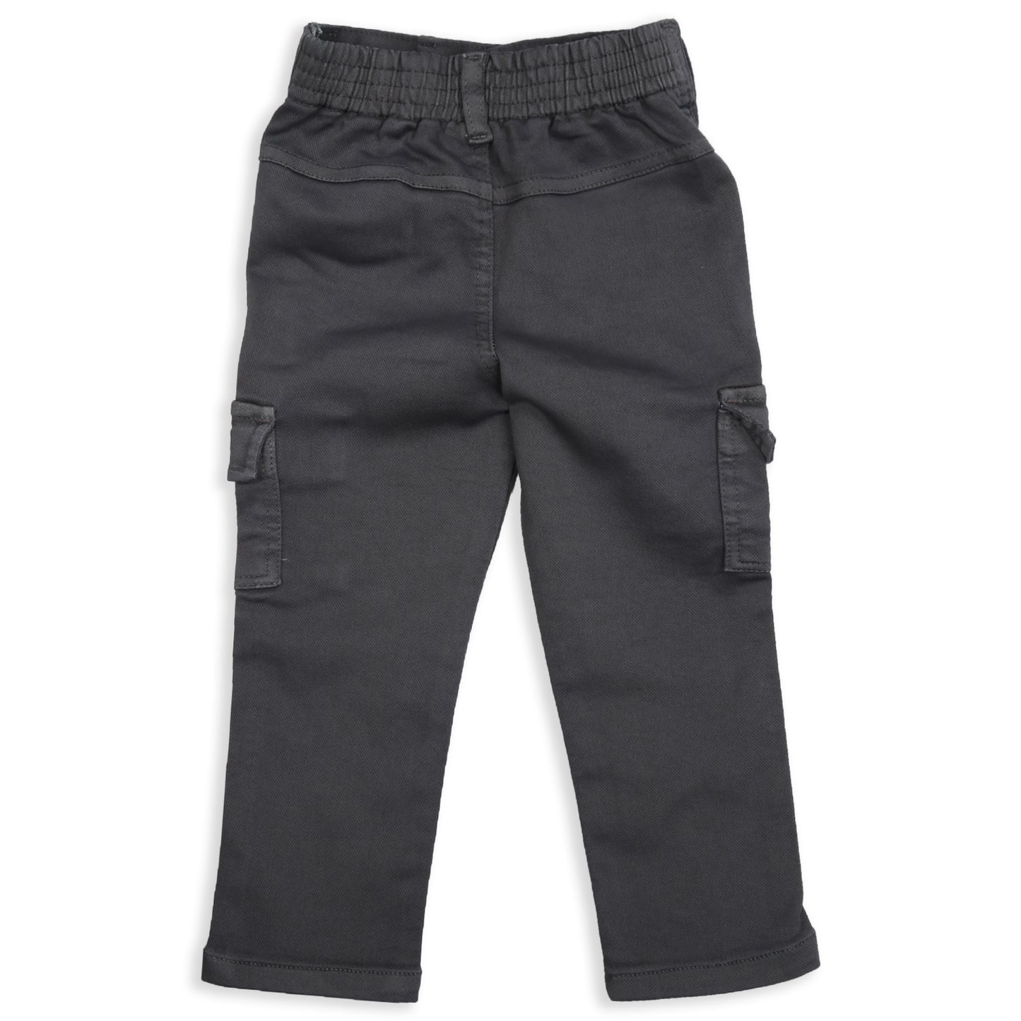 Printed Jacket, Playful Tee & Joggers: Boys’ Casual Style Upgrade