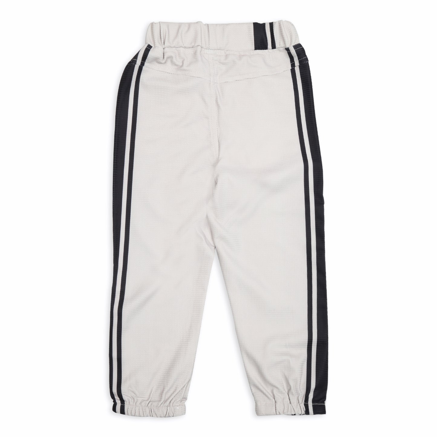 Printed Shirt, Fun Tee & Pants: Perfect Casual Combo for