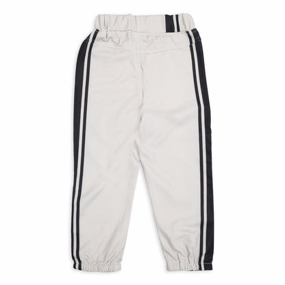 Printed Shirt, Fun Tee & Pants: Perfect Casual Combo for