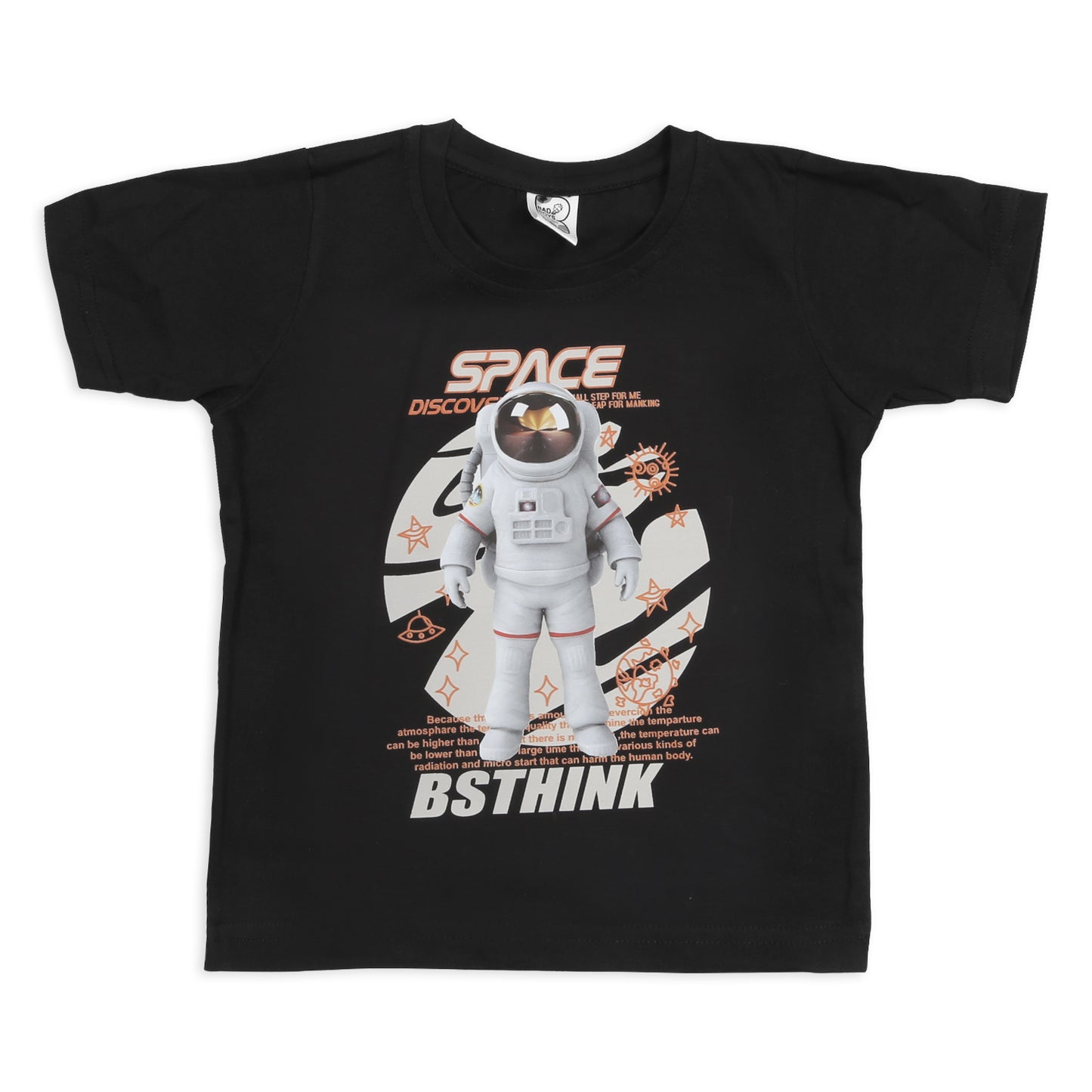 Printed Shirt, Fun Tee & Pants: Perfect Casual Combo for