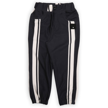 Printed Shirt, Fun Tee & Pants: Perfect Casual Combo for