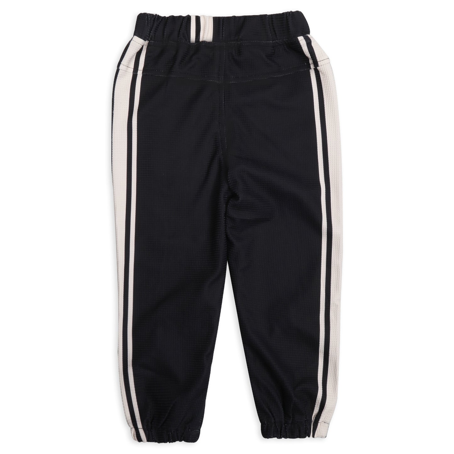 Printed Shirt, Fun Tee & Pants: Perfect Casual Combo for