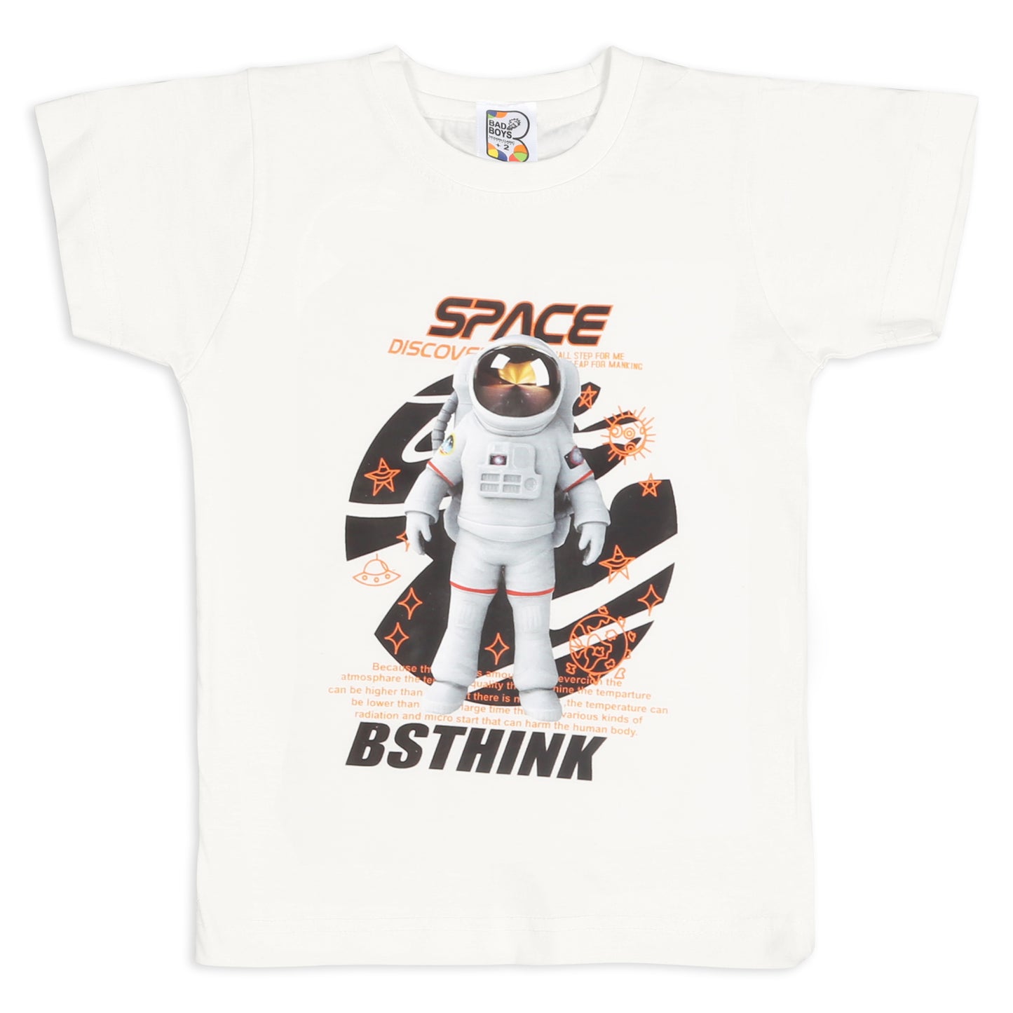 Printed Shirt, Fun Tee & Pants: Perfect Casual Combo for