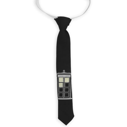 Stylish Shirt, Sleeveless Tee, Pants & Tie: Boys’ Party Charm